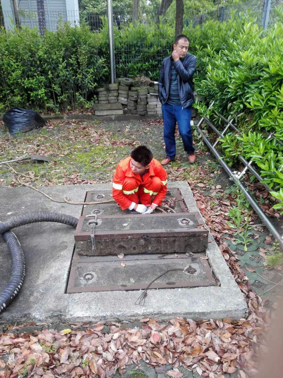 晋江吸污抽粪