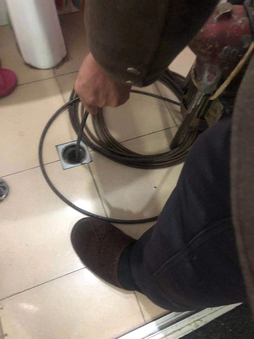 晋江管道疏通，疏通下水道