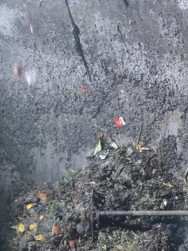 晋江污水池清理